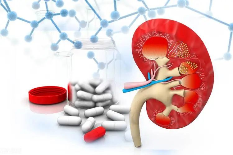 Hyperway submitted another IND application for HBW-3220, for a new indication of nephropathy.
